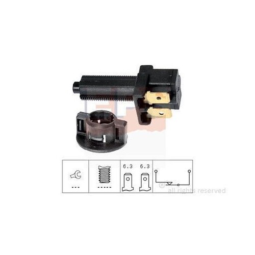 810 041 eps brake light - 1.810.041,