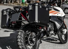 Bumot defender evo panniers - bumot,
