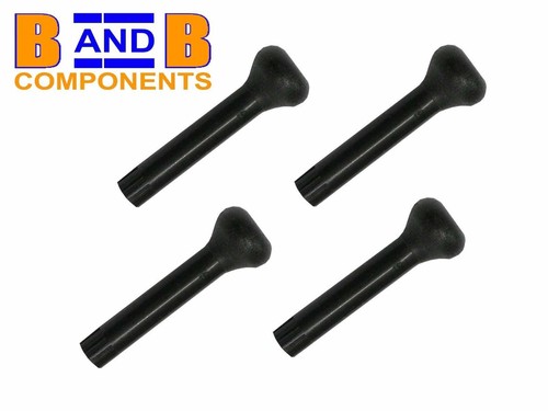 Door lock pull pins knobs - lock,