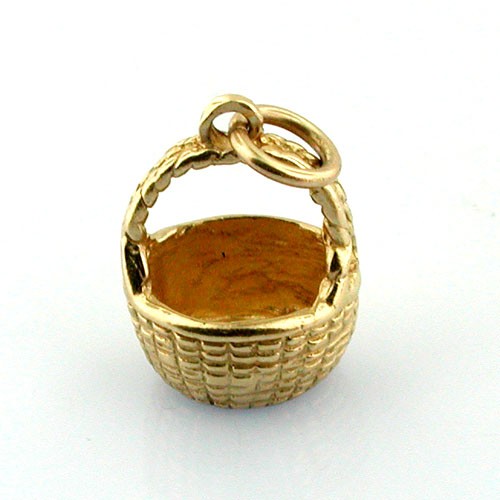 14k gold nantucket - 14k,