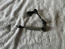 Honda 250 400 Superdream Gear