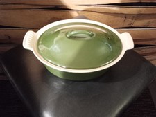 Vintage Le Creuset Oval