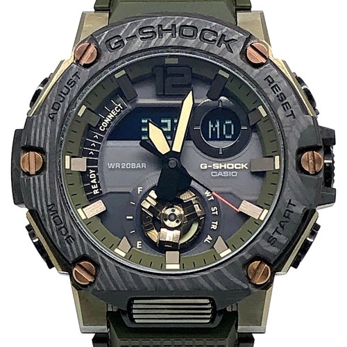 Shock gst b300xb 1a3 steel - gst,