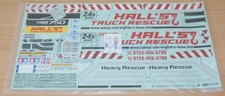 Tamiya 56362 Volvo FH16