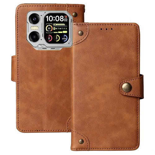Flip premium retro phone - flip,