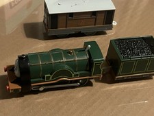 Thomas And Friends Trackmaster