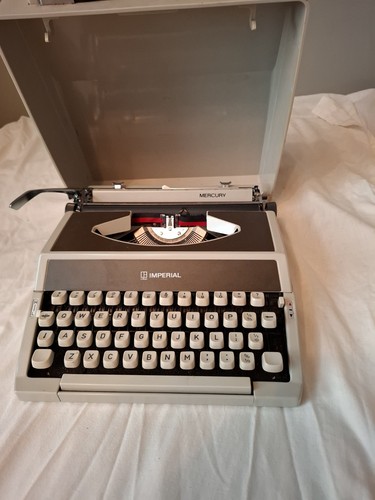 Vintage litton imperial - litton,