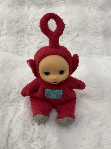 Original 1996 telletubbies - original,