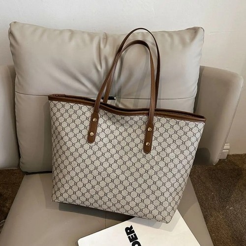 Large capacity leather - capacity,