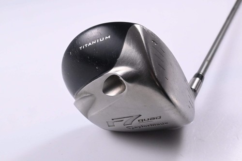 Taylormade quad driver - taylormade, /