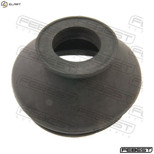 Repair kit tie rod end - tie, ttb-004