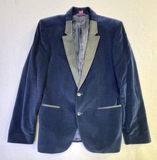 Hugo Boss Suit Jacket Mens 42R