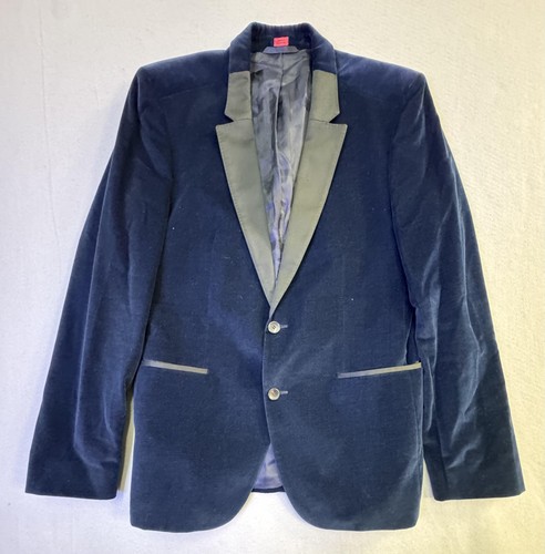 Hugo boss suit - hugo,