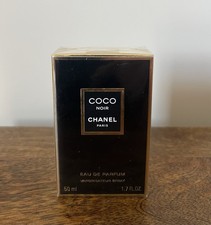 CHANEL Coco Noir Eau de Parfum