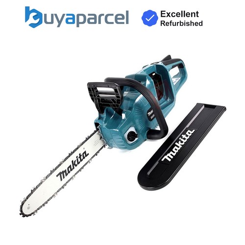 Makita duc353z twin - 18v, /