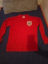 England 1966 World Cup Final