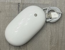 Genuine Apple Mouse A1152