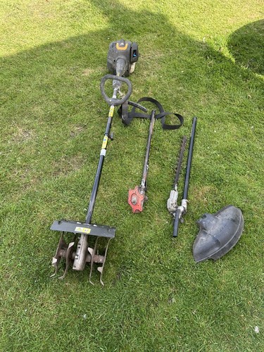 Stroke classic rotovator - stroke,