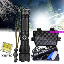 Super Bright LED Tactical