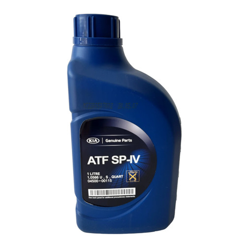 Genuine kia atf auto - genuine,