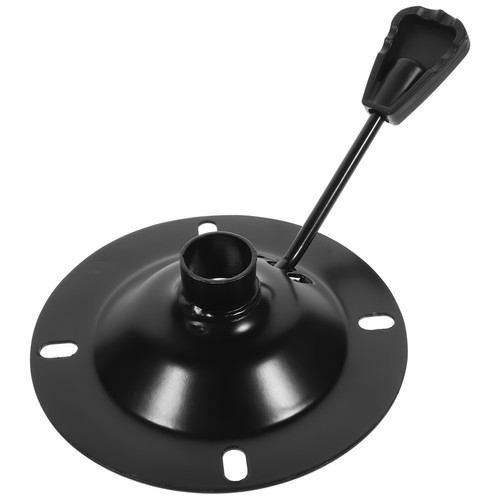 Swivel seat mechanism base - seat,