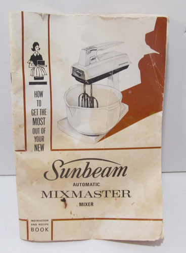 1965 sunbeam automatic - 1965,