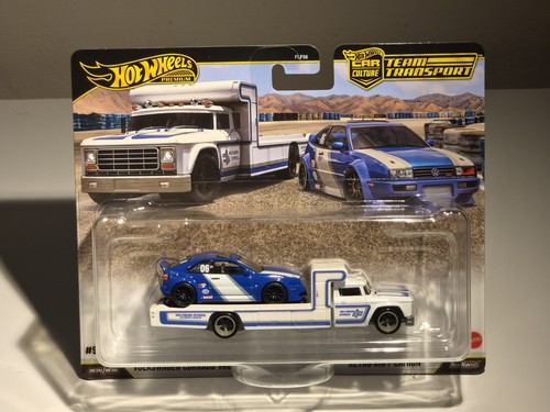 Hot wheels team - hot,