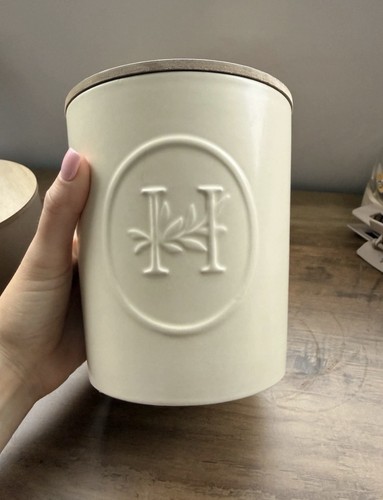 Hinch candle sunday - sunday, reset