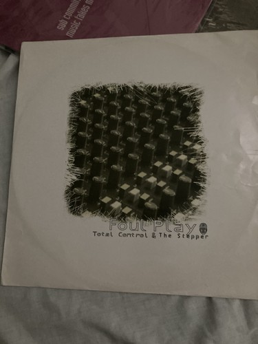 Foul play total - foul,