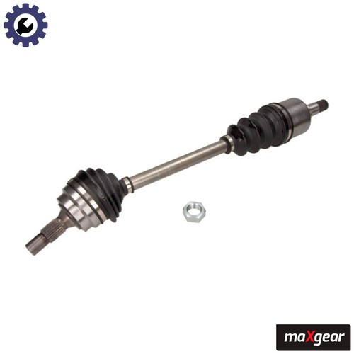 Drive shaft 0492 for - drive,