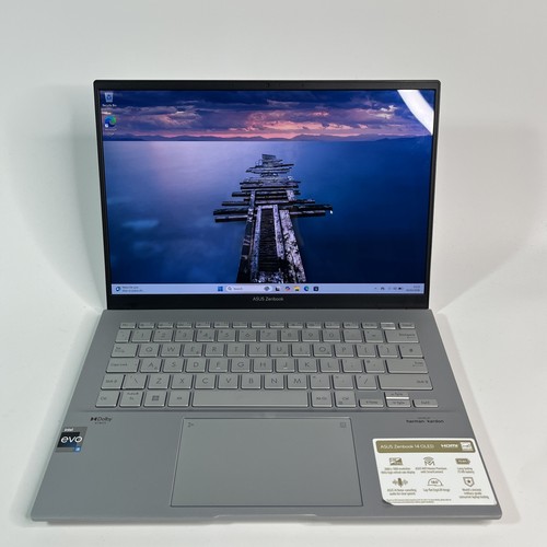 Asus zenbook ux3402v - ux3402v, oled