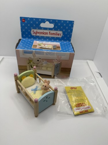 Vintage sylvanian families - vintage,