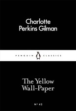 The Yellow WallPaper by