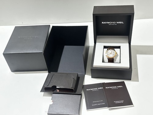 Raymond weil tango gents - raymond,