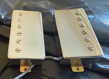ESP LH 150 Guitar pick ups    PAF Gibson style