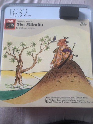 Gilbert sullivan the - gilbert,