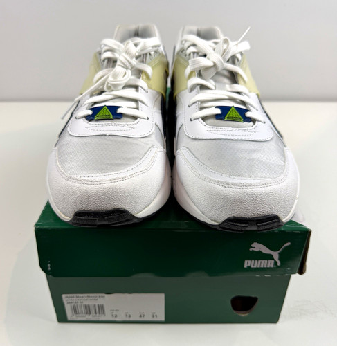 Puma trinomic r698 - trinomic,