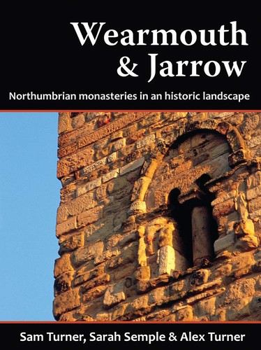 Wearmouth and jarrow - wearmouth,