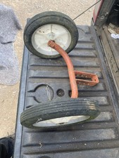 merry tiller rotavator