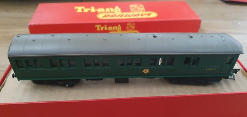Triang hornby r156 southern - triang,