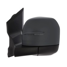 VW Transporter T7 2025-> Van Electric Power Folding Wing Mirror Passengers Side