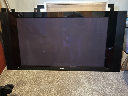 Pioneer pdp 435 plasma - pdp,