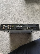 Digital satellite Receiver -