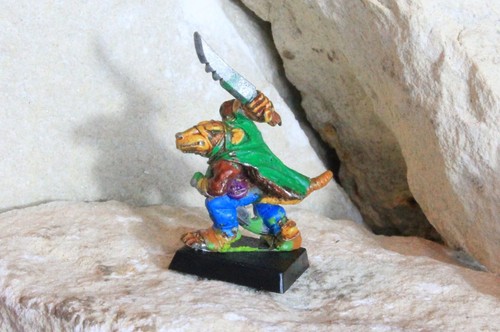 Warhammer skaven clan - –,