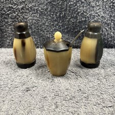 Rare Scottish Art deco carved