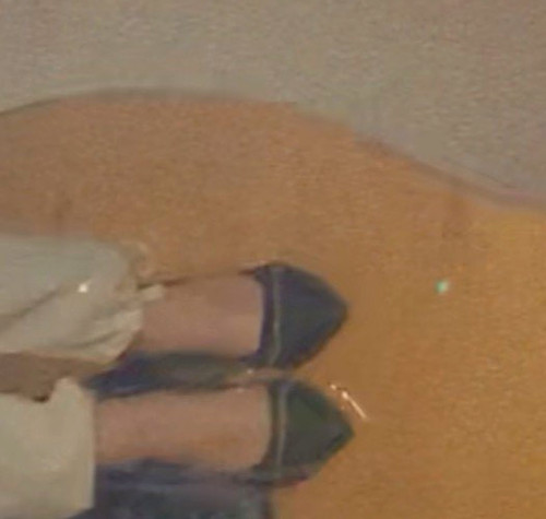 Women navy court stiletto - navy,