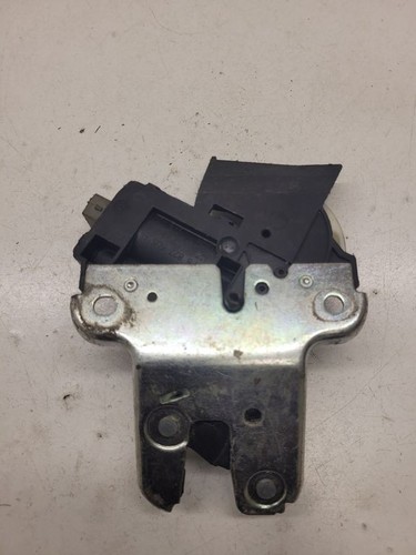 Audi 4f 2006 tailgate - audi,