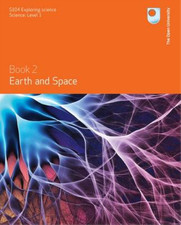 Earth and Space: Book 2 (S104