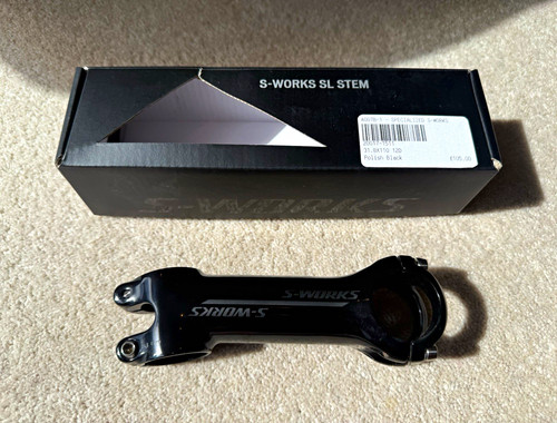 Specialized works stem - s-works,