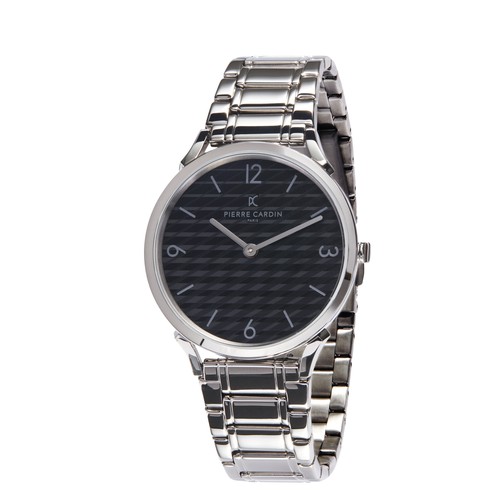 Pierre cardin silver mens - cardin,